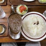 キャラウェイ - ３００gでやっと完食