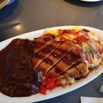 キッチンユキ 本店 - 