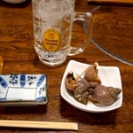 一品料理喜多加 - 