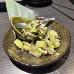 鳥四季 上野駅前店 - 