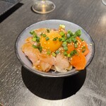 鳥四季 上野駅前店 - 