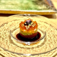 鮨 四心 - 