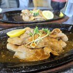 いせ善食堂 - 料理写真: