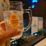 鉄板焼かきだ - 