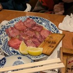 焼肉ホルモン ざくろ - 料理写真:
