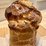 コーヒースタンド 36℃ - なんでこの形？