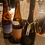 鉄板焼かきだ - 