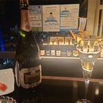 鉄板焼かきだ - 