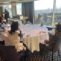 ホテルニューオータニ 東京 - 