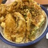 天丼てんや 溝の口店