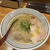 自家製麺 竜葵