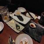 くいもの屋わん - 