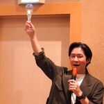 有楽町かきだ - 