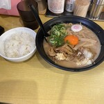 おとど食堂 葛西店 - 