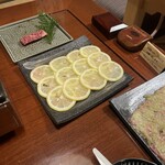 先斗町焼肉 きらく - 