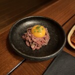 先斗町焼肉 きらく - 