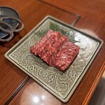 先斗町焼肉 きらく - 