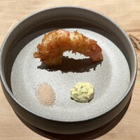 鮨 若尊 - 