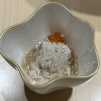 銀座 鮨 魯久 - 