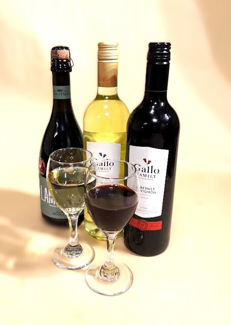 AMERICAN MONSTER BURGER Kitchen Bo-chan photo 2