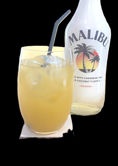 AMERICAN MONSTER BURGER Kitchen Bo-chan photo 5