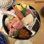 幸寿司 駅前店 - 