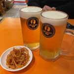 元祖ニュータンタンメン本舗 - 