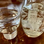 船頭の台所 - 日本酒