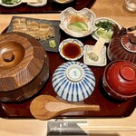 濱松地焼 鰻 まさ - 