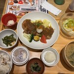 おぼんdeごはん - 