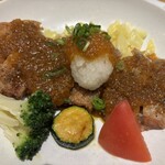 おぼんdeごはん - 