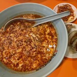 元祖ニュータンタンメン本舗 - 