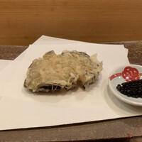 てんぷら 真 - 