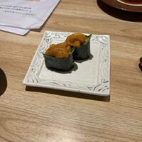 梅田 鮨割烹のの - 