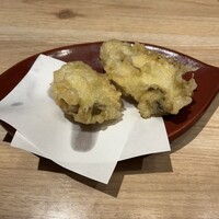 梅田 鮨割烹のの - 