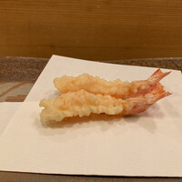てんぷら 真 - 