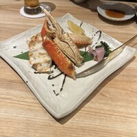 梅田 鮨割烹のの - 