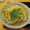 讃岐うどん 條辺