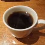 Powaburu - ２０１４年６月：濃厚で美味しいコーヒー