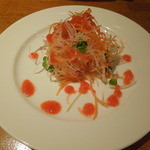 ぽわぶる - ２０１４年６月：美しいサラダ