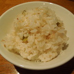 ２０１４年６月：美味しいご飯