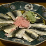 かねます - 14/7月 新子