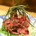 かねます - 14/7月 中落ち