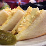 ブラザーズ - エッグサンド 2014/06