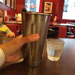 ブラザーズ - ヴァニラシェイク 2014/06