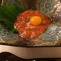 鰻割烹 伊豆栄 梅川亭 - ほや