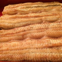 鰻割烹 伊豆栄 梅川亭 - 白焼き