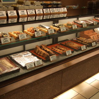 下村本焼あなご_2