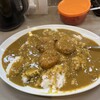 カレーや マドラス