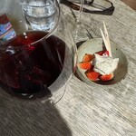 ツチトイブキ - 